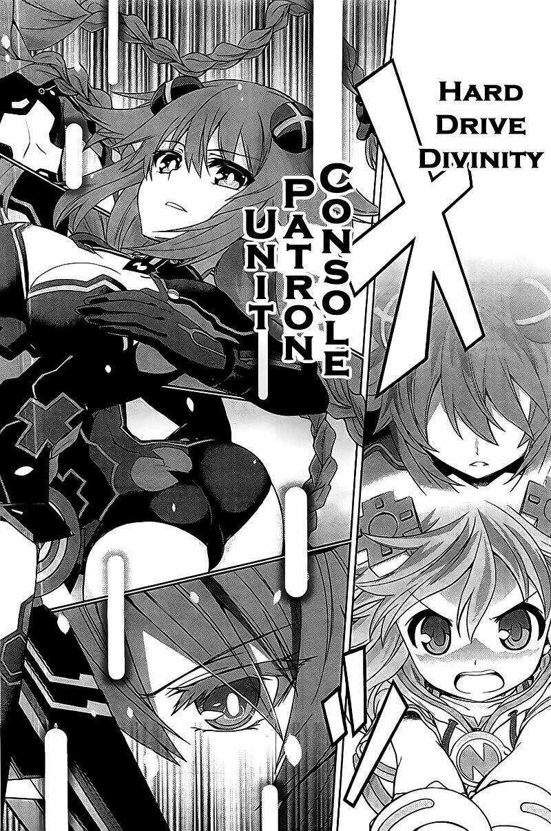 Hyperdimension Neptunia - Hello New World - Chapter 1 - Trang 29