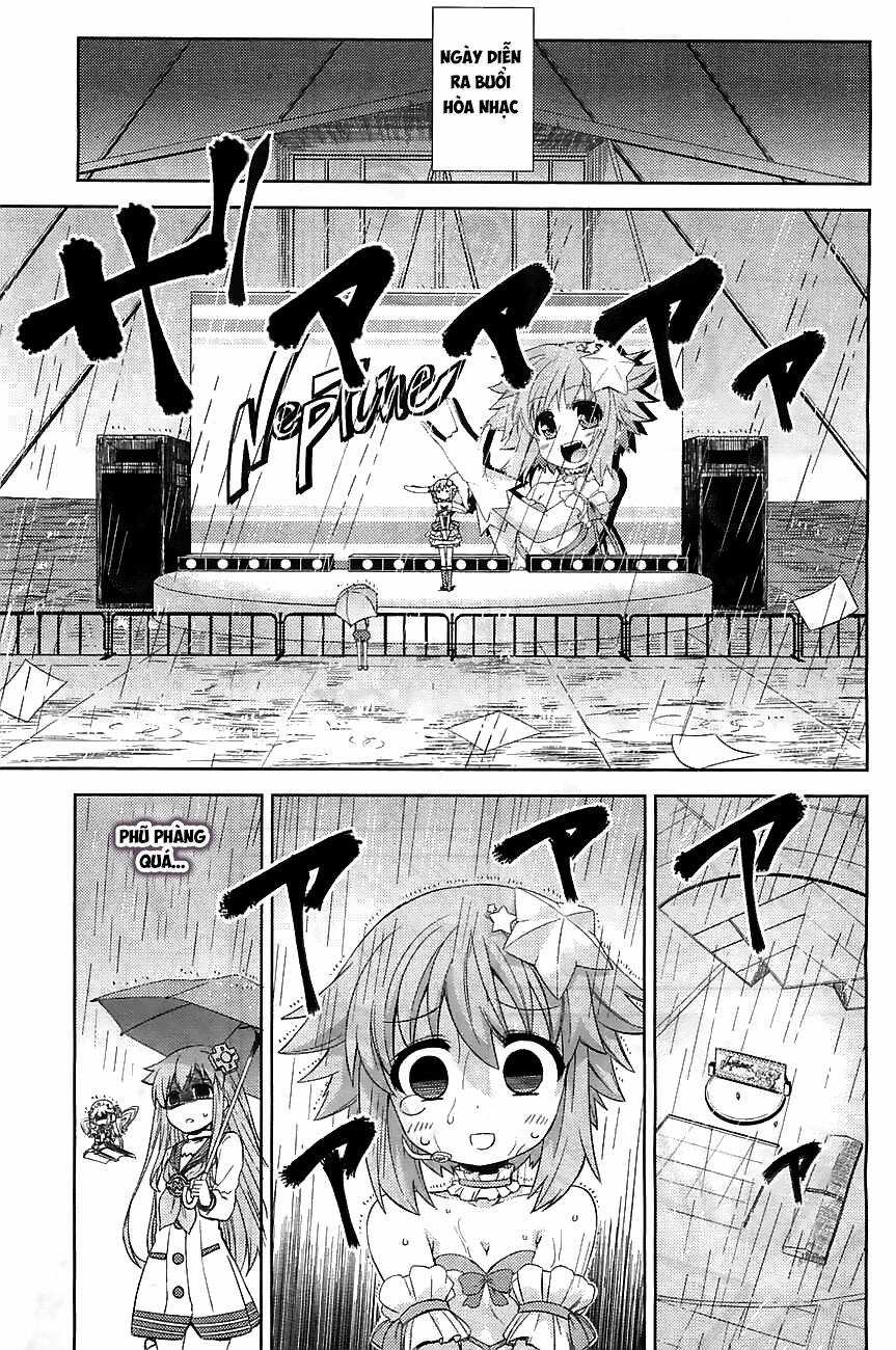 Hyperdimension Neptunia - Hello New World - Chapter 2 - Trang 20