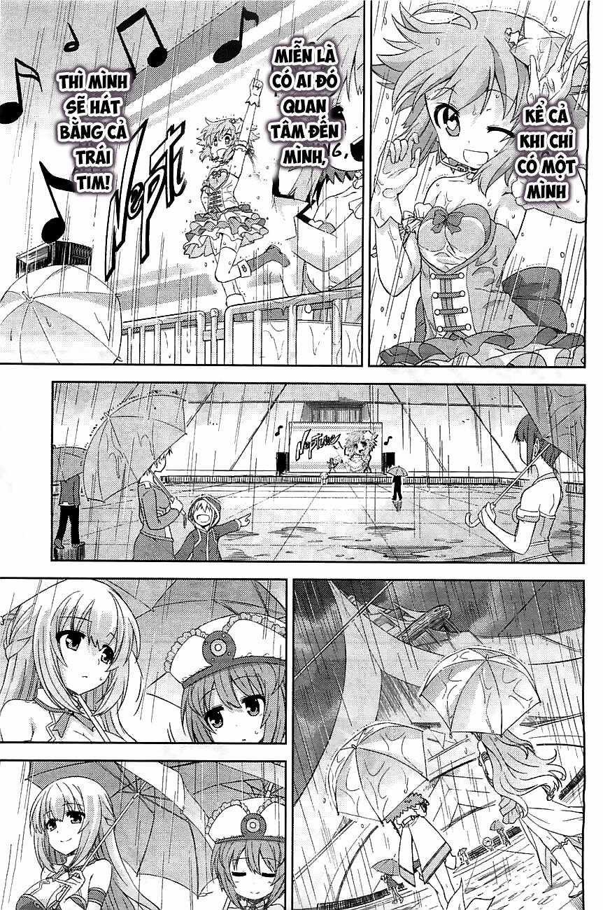 Hyperdimension Neptunia - Hello New World - Chapter 2 - Trang 22