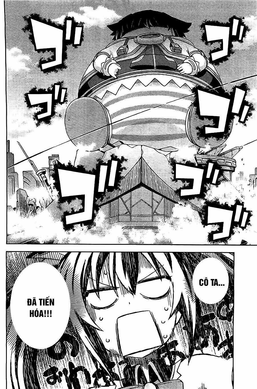 Hyperdimension Neptunia - Hello New World - Chapter 5 - Trang 19