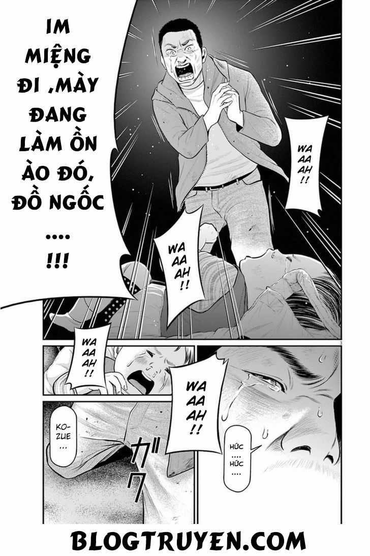 I Am A Hero In Osaka - Chapter 5 - Trang 5