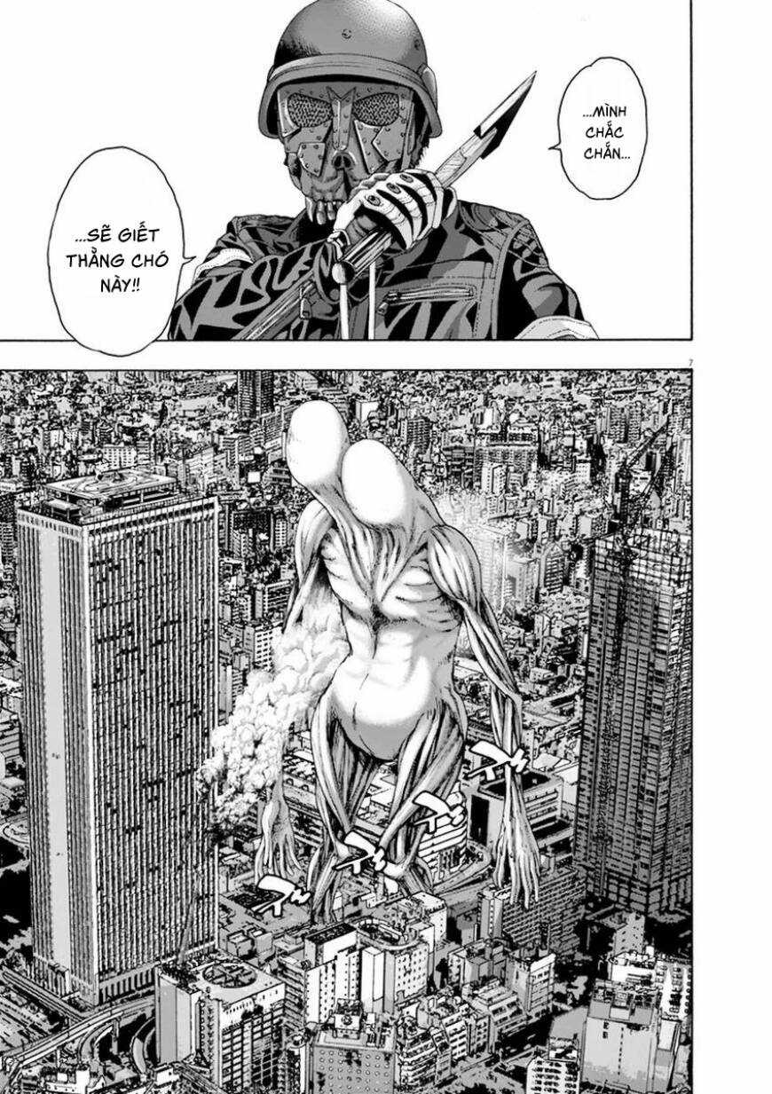 I Am A Hero - Chapter 245 - Trang 7