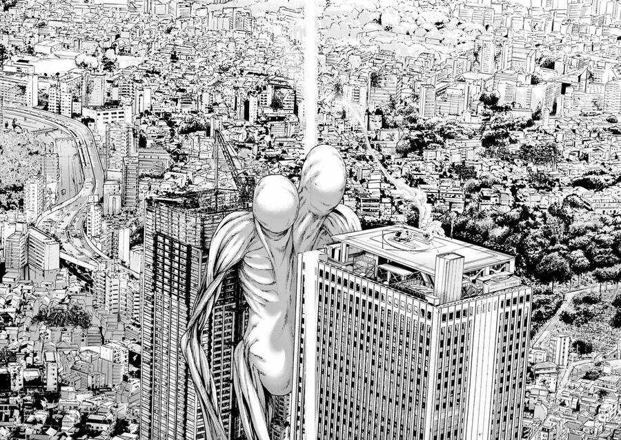 I Am A Hero - Chapter 245 - Trang 10