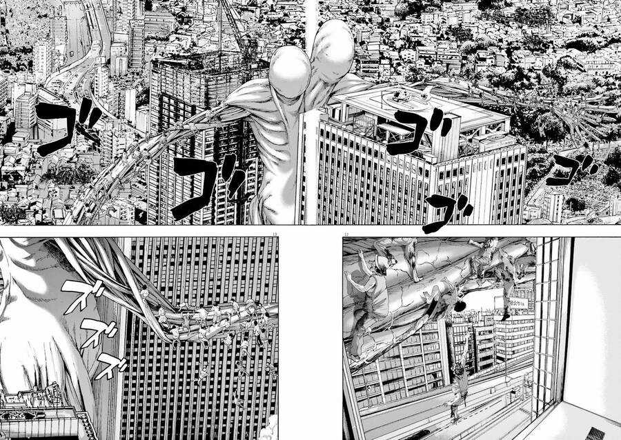 I Am A Hero - Chapter 246 - Trang 11