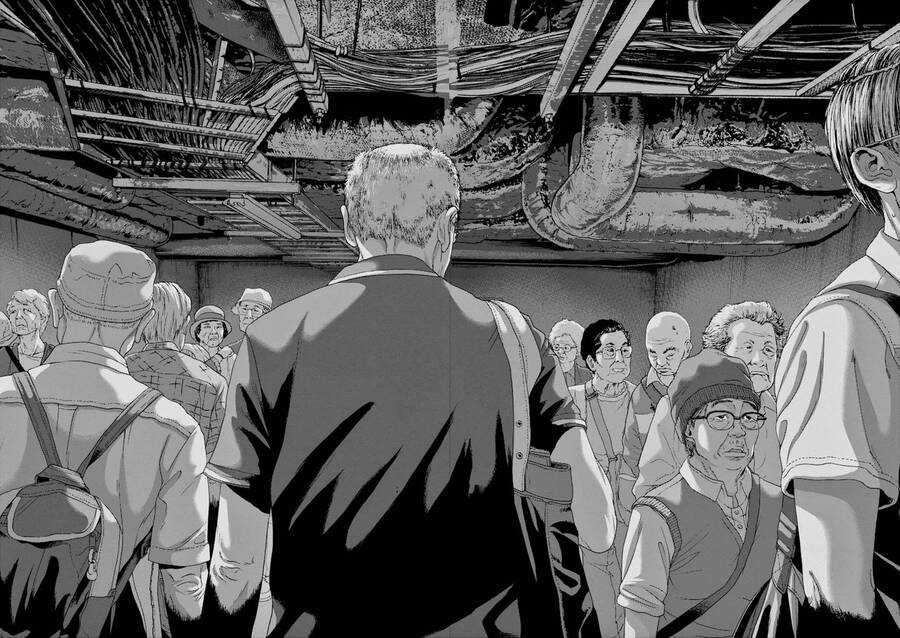 I Am A Hero - Chapter 246 - Trang 6