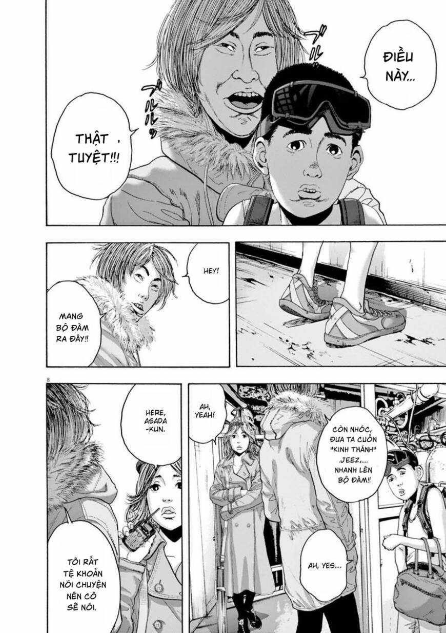 I Am A Hero - Chapter 246 - Trang 7