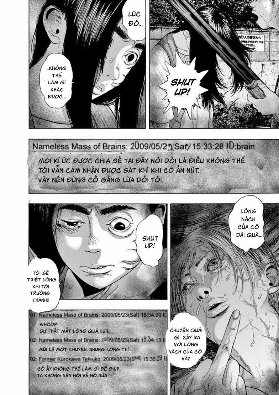 I Am A Hero - Chapter 247 - Trang 2
