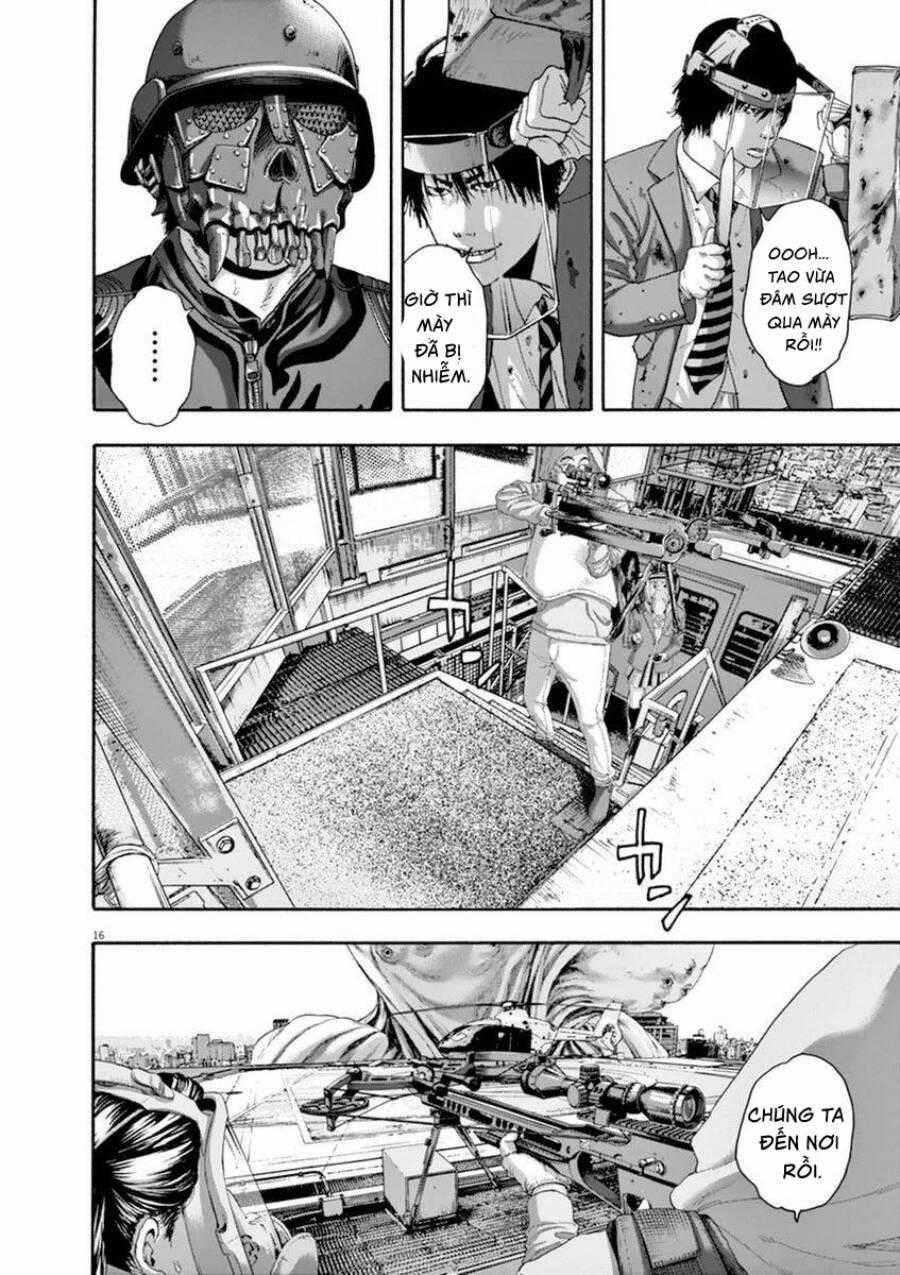 I Am A Hero - Chapter 247 - Trang 13