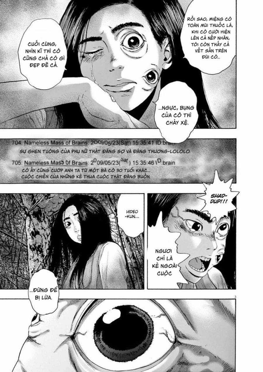 I Am A Hero - Chapter 247 - Trang 3