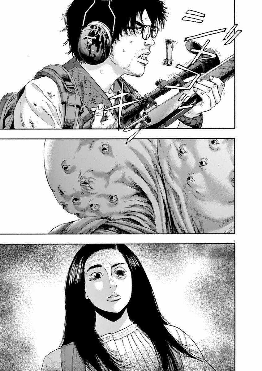 I Am A Hero - Chapter 247 - Trang 6