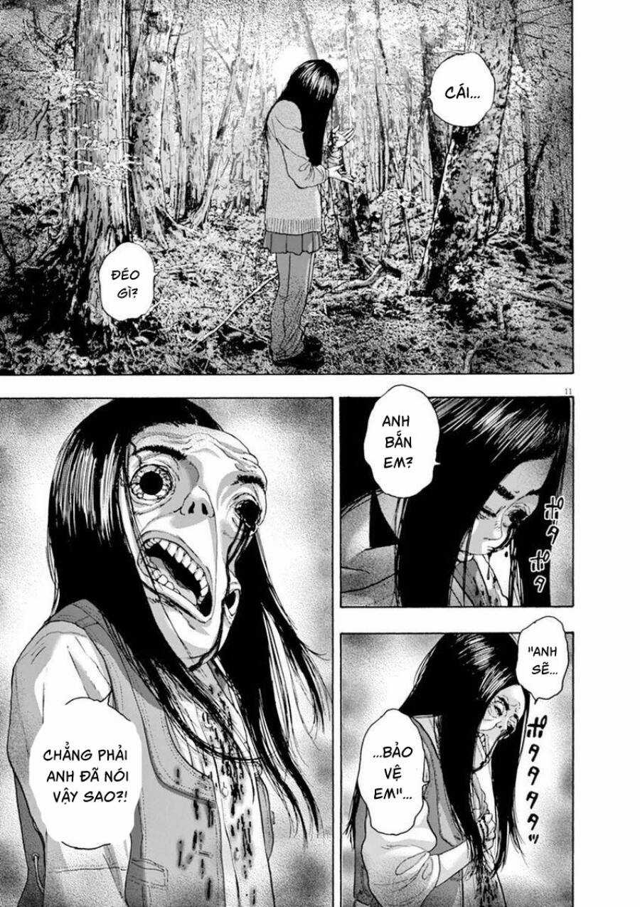 I Am A Hero - Chapter 247 - Trang 8