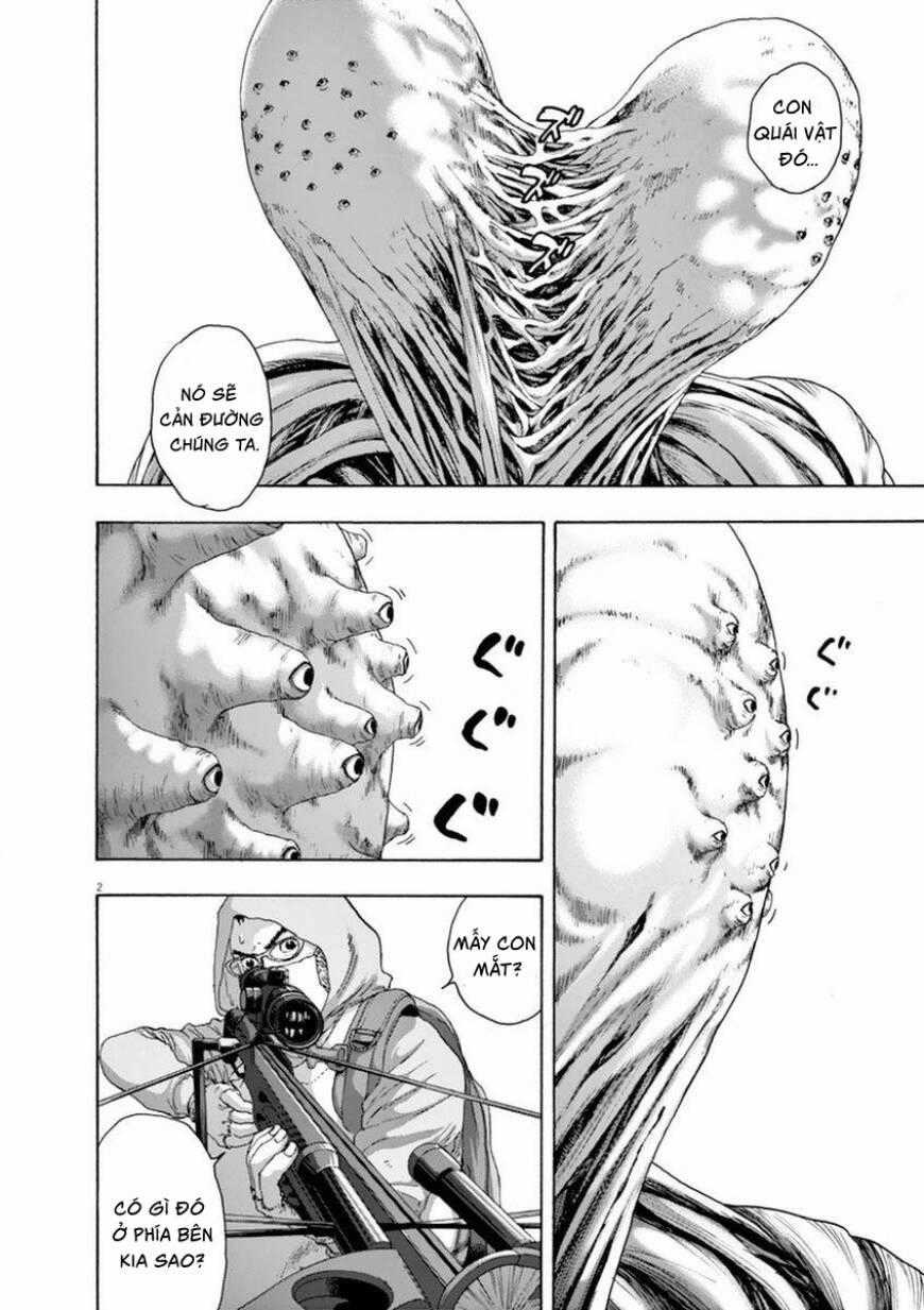 I Am A Hero - Chapter 248 - Trang 2