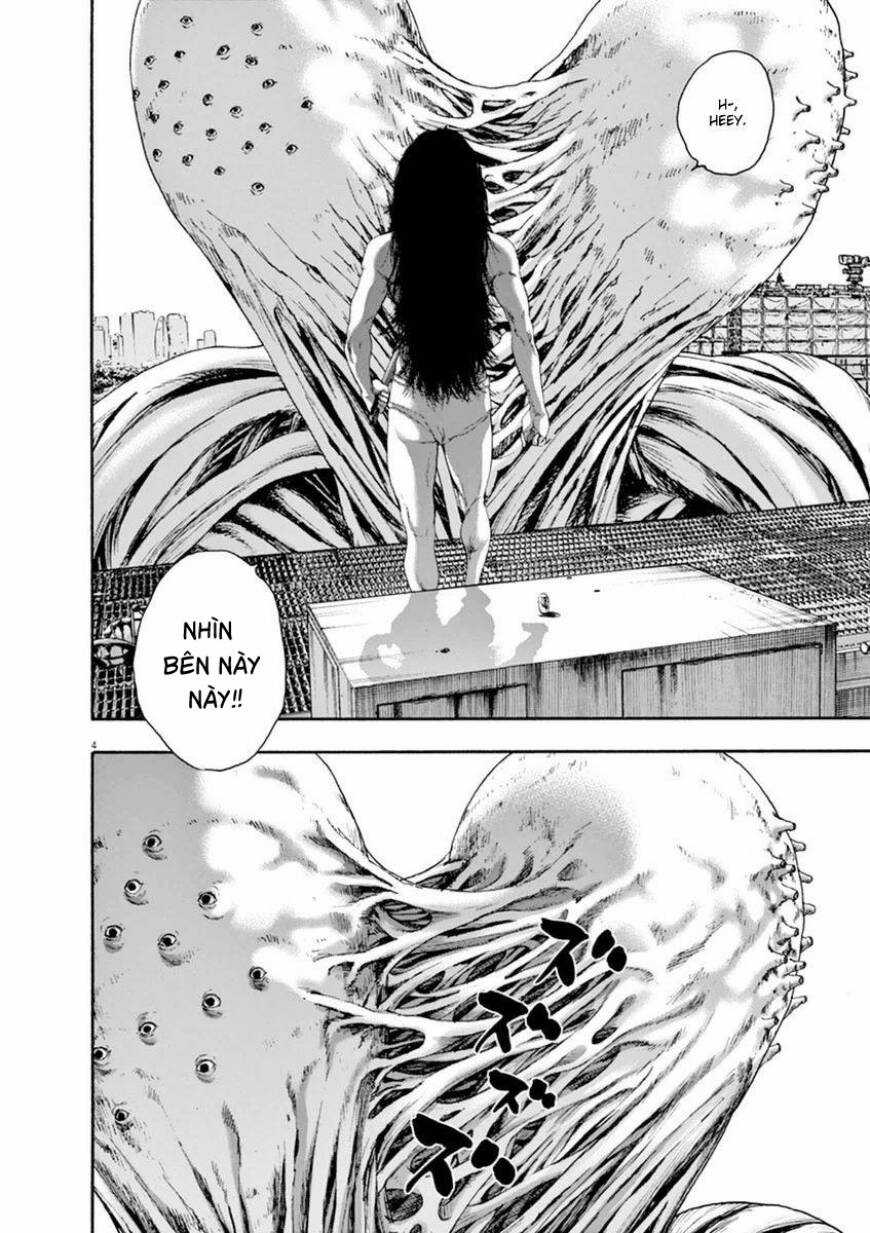 I Am A Hero - Chapter 248 - Trang 4