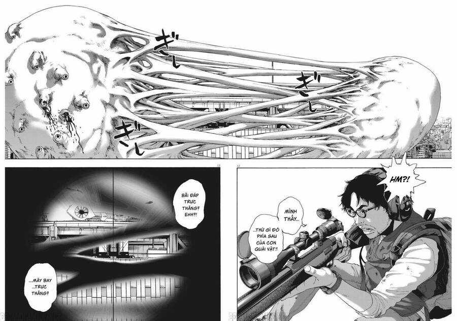 I Am A Hero - Chapter 249 - Trang 11