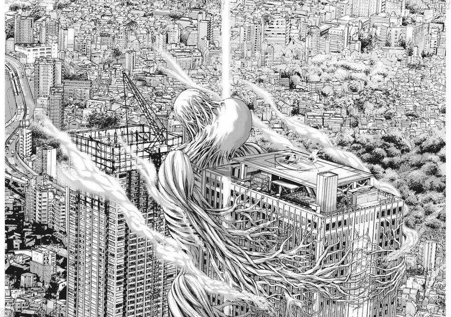 I Am A Hero - Chapter 249 - Trang 10