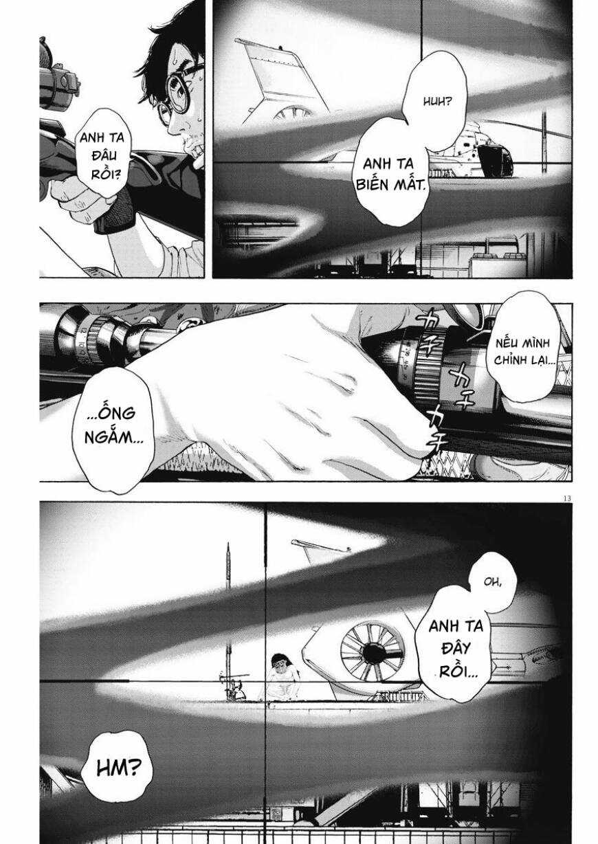 I Am A Hero - Chapter 250 - Trang 12