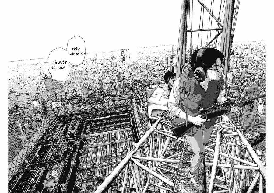 I Am A Hero - Chapter 250 - Trang 4
