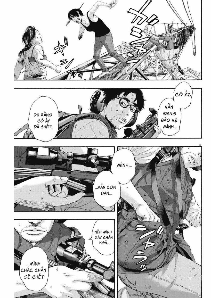I Am A Hero - Chapter 250 - Trang 10
