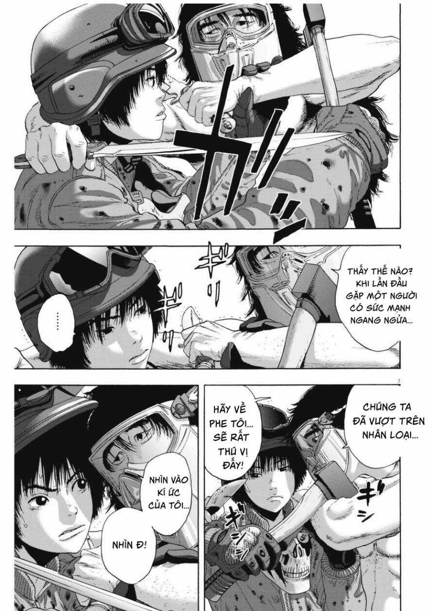 I Am A Hero - Chapter 251 - Trang 6