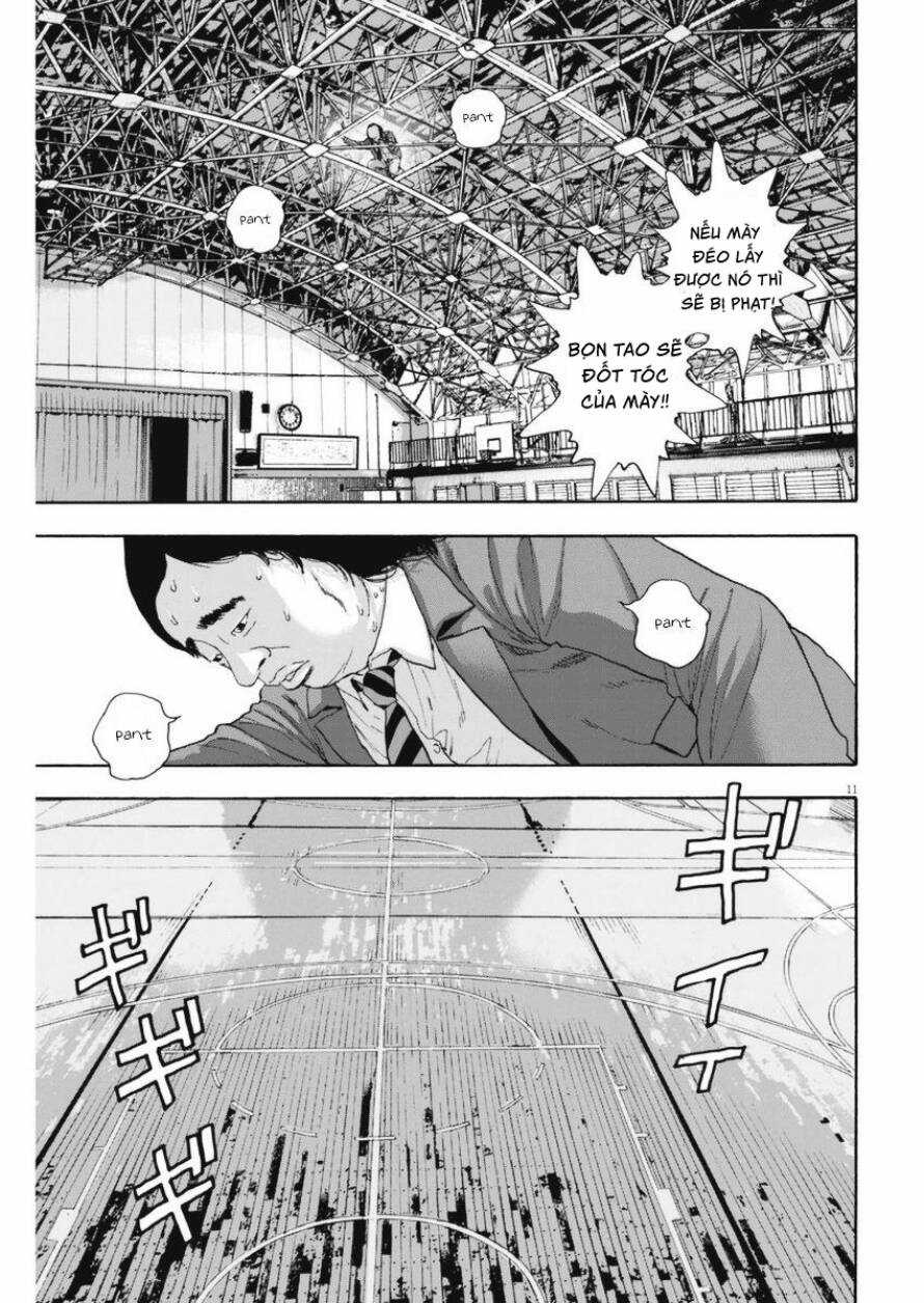 I Am A Hero - Chapter 251 - Trang 9