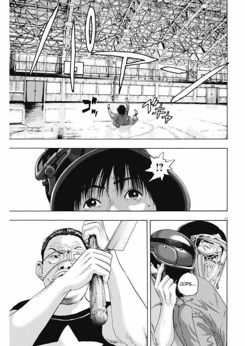 I Am A Hero - Chapter 251 - Trang 10