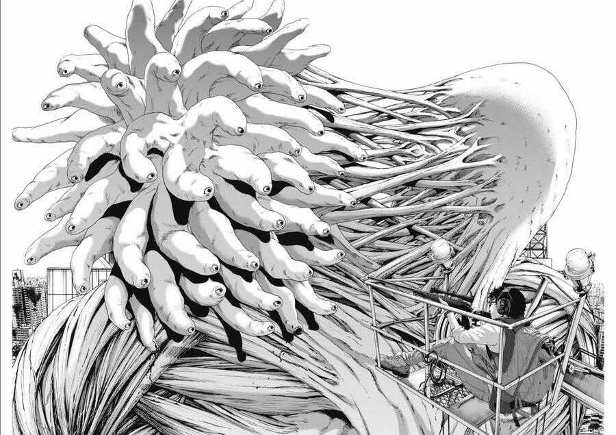 I Am A Hero - Chapter 252 - Trang 2