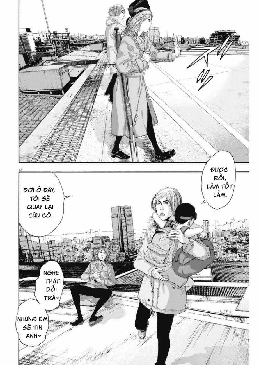 I Am A Hero - Chapter 252 - Trang 11