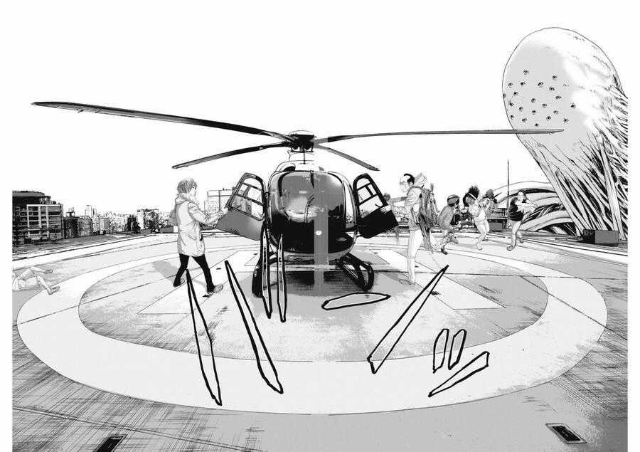 I Am A Hero - Chapter 252 - Trang 13