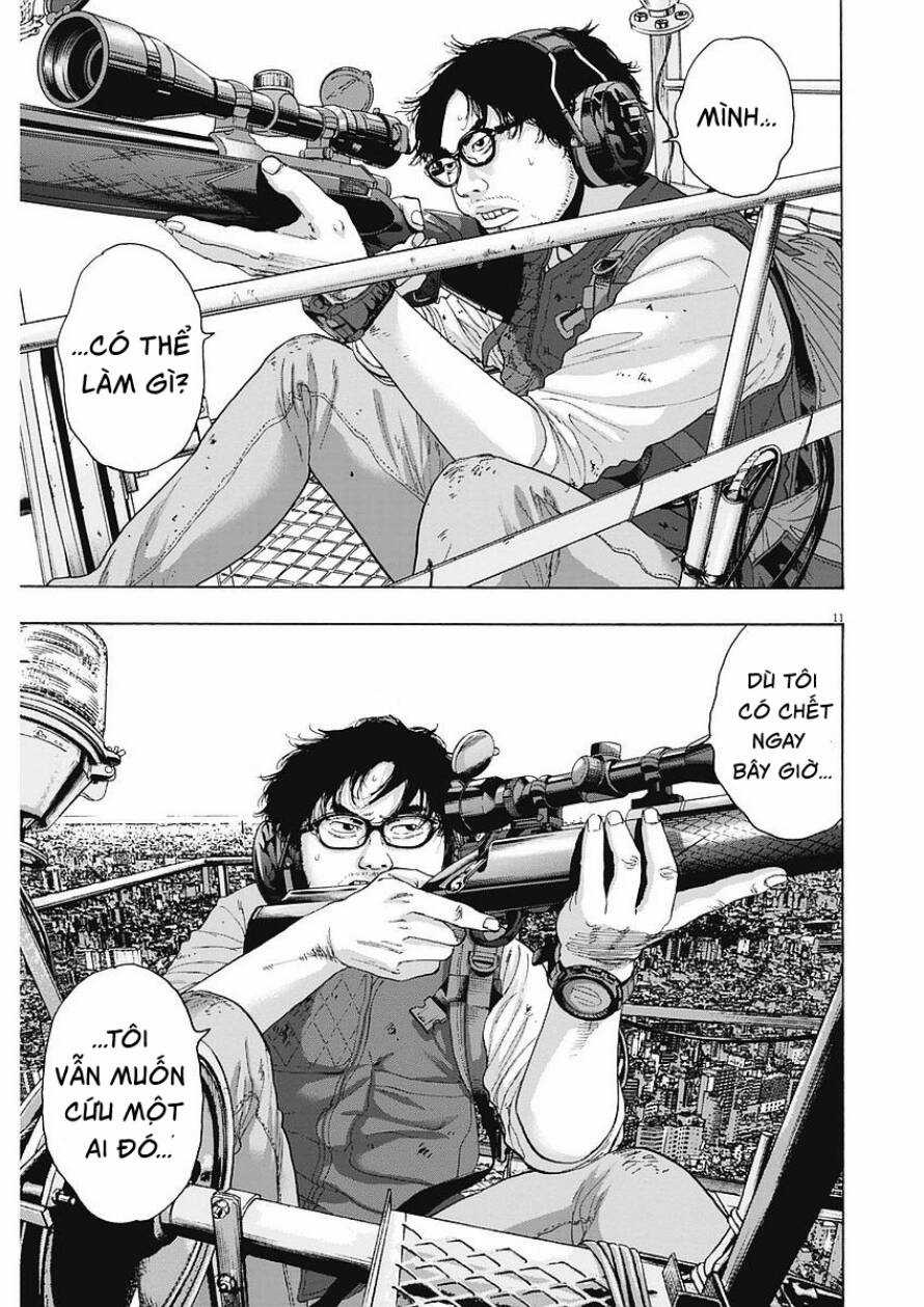 I Am A Hero - Chapter 253 - Trang 11