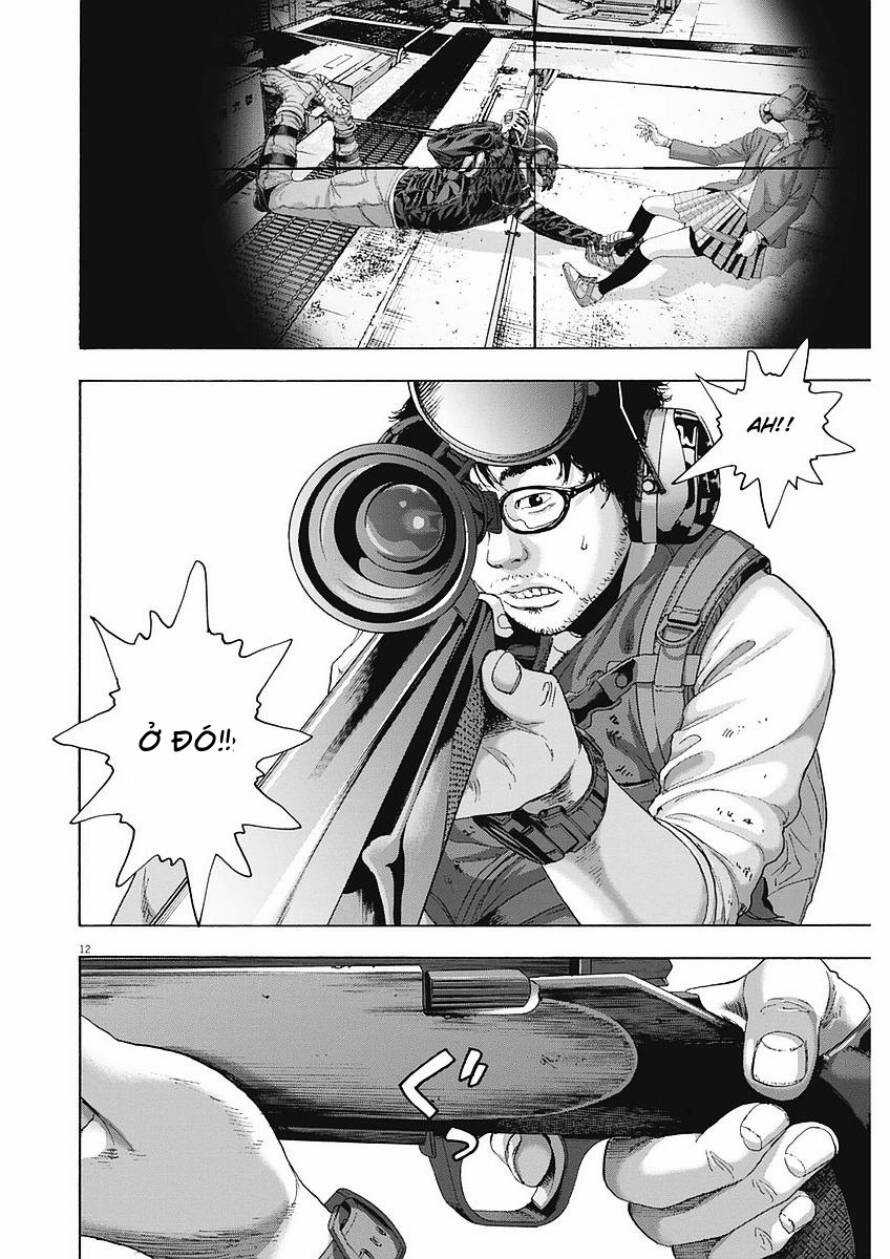 I Am A Hero - Chapter 253 - Trang 12