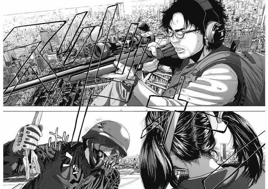 I Am A Hero - Chapter 253 - Trang 14