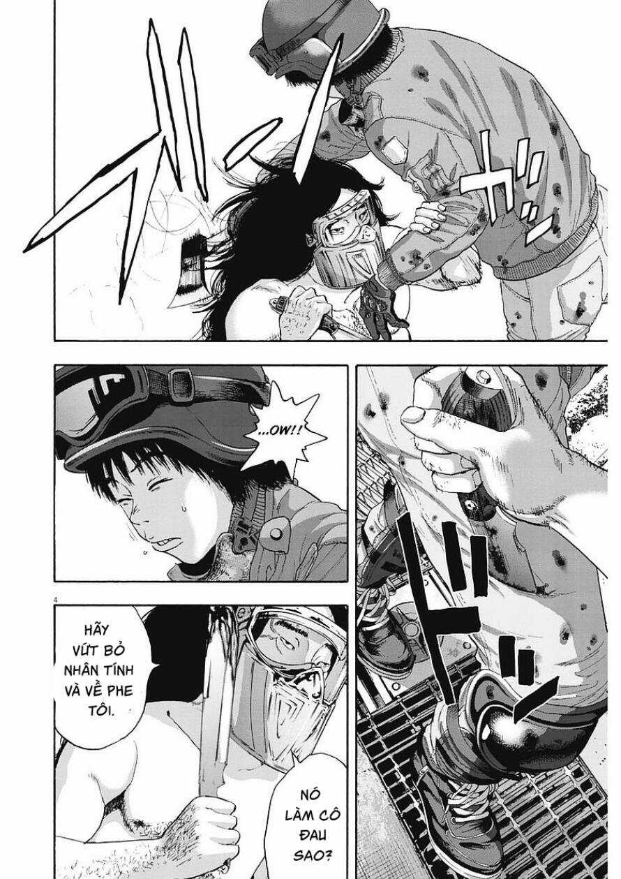 I Am A Hero - Chapter 253 - Trang 4