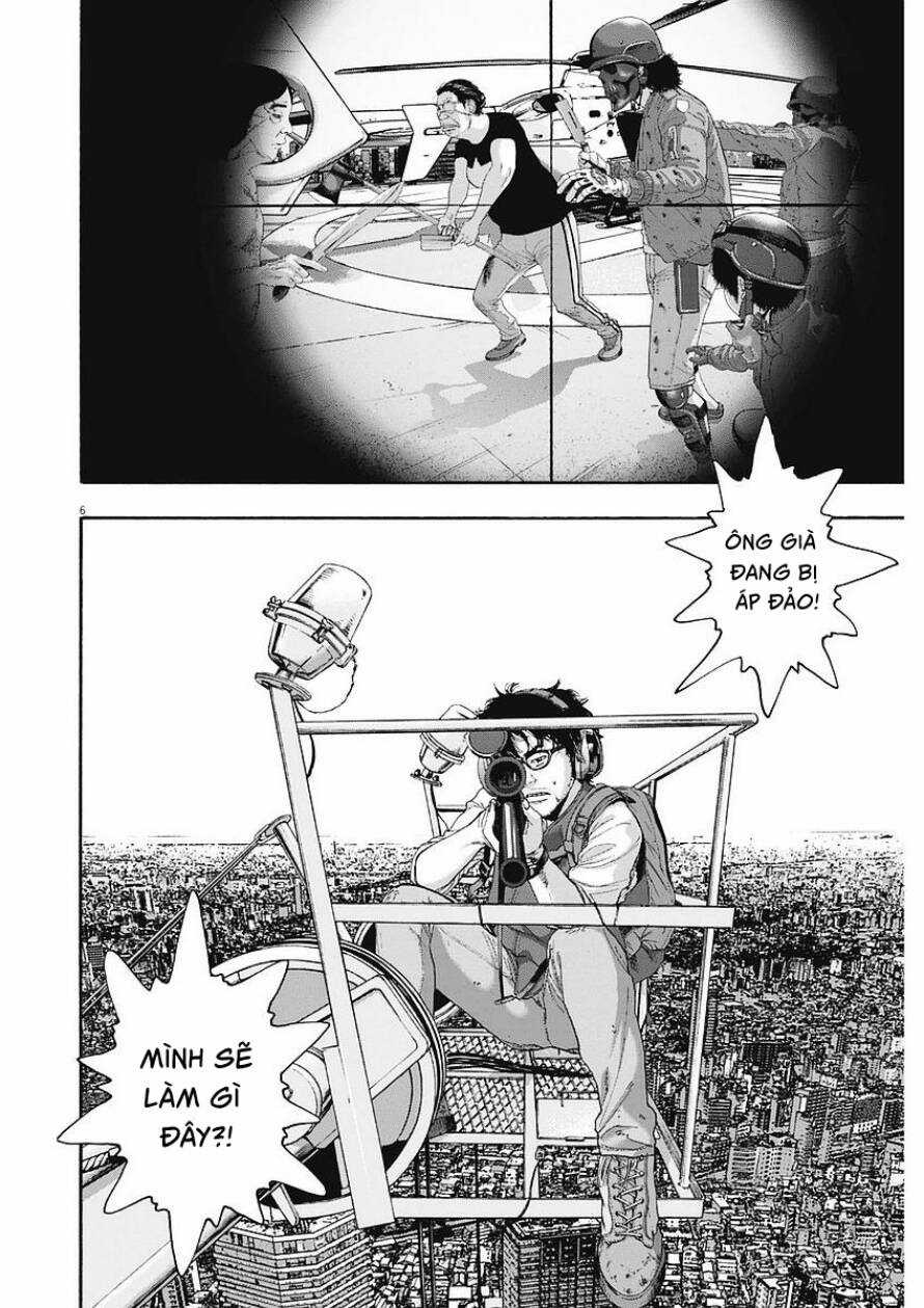 I Am A Hero - Chapter 253 - Trang 6