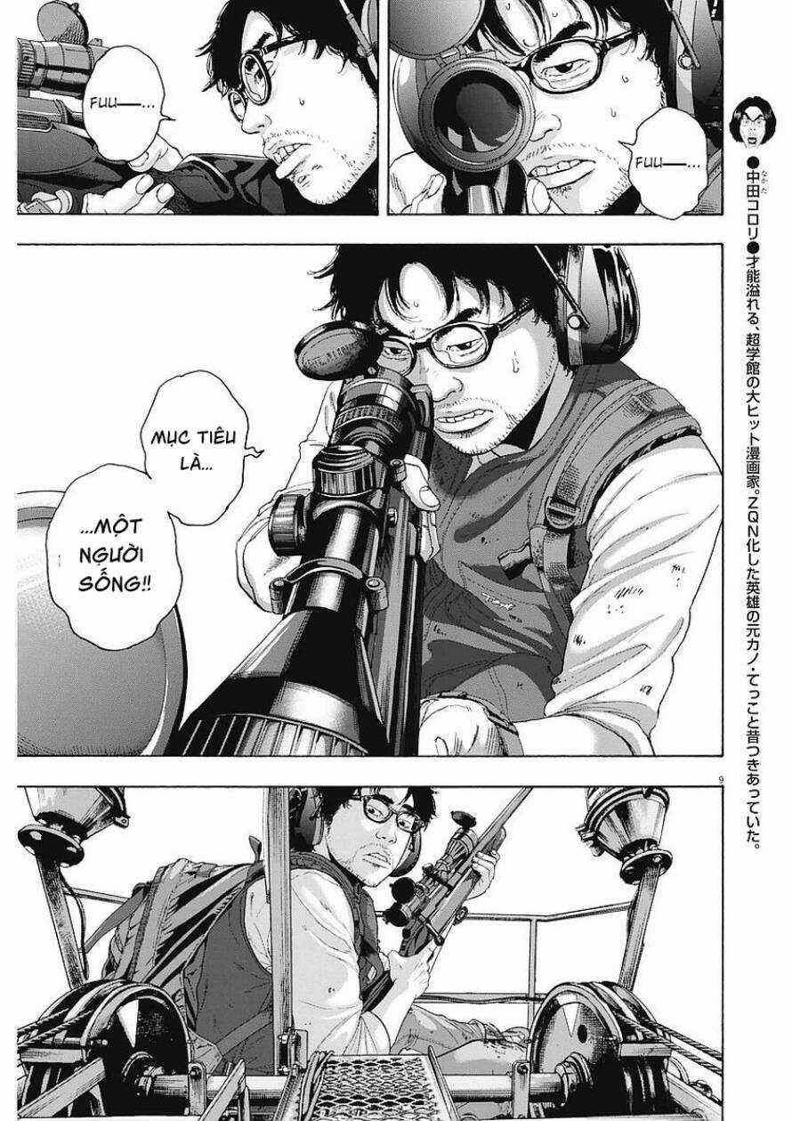 I Am A Hero - Chapter 253 - Trang 9