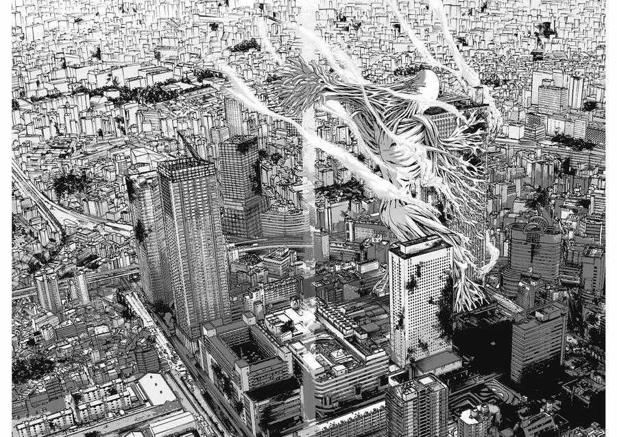 I Am A Hero - Chapter 254 - Trang 14