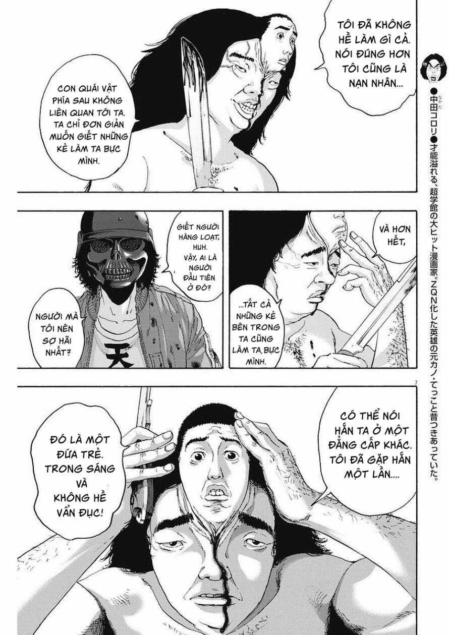 I Am A Hero - Chapter 254 - Trang 7