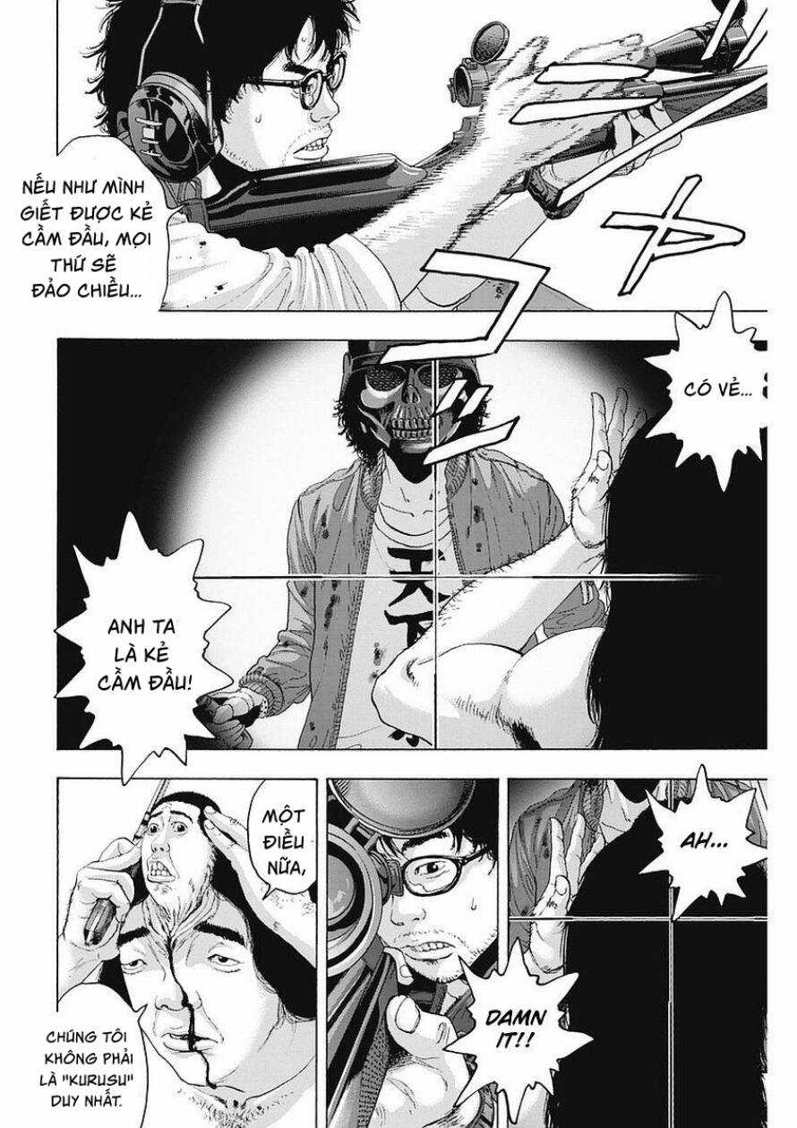 I Am A Hero - Chapter 254 - Trang 10