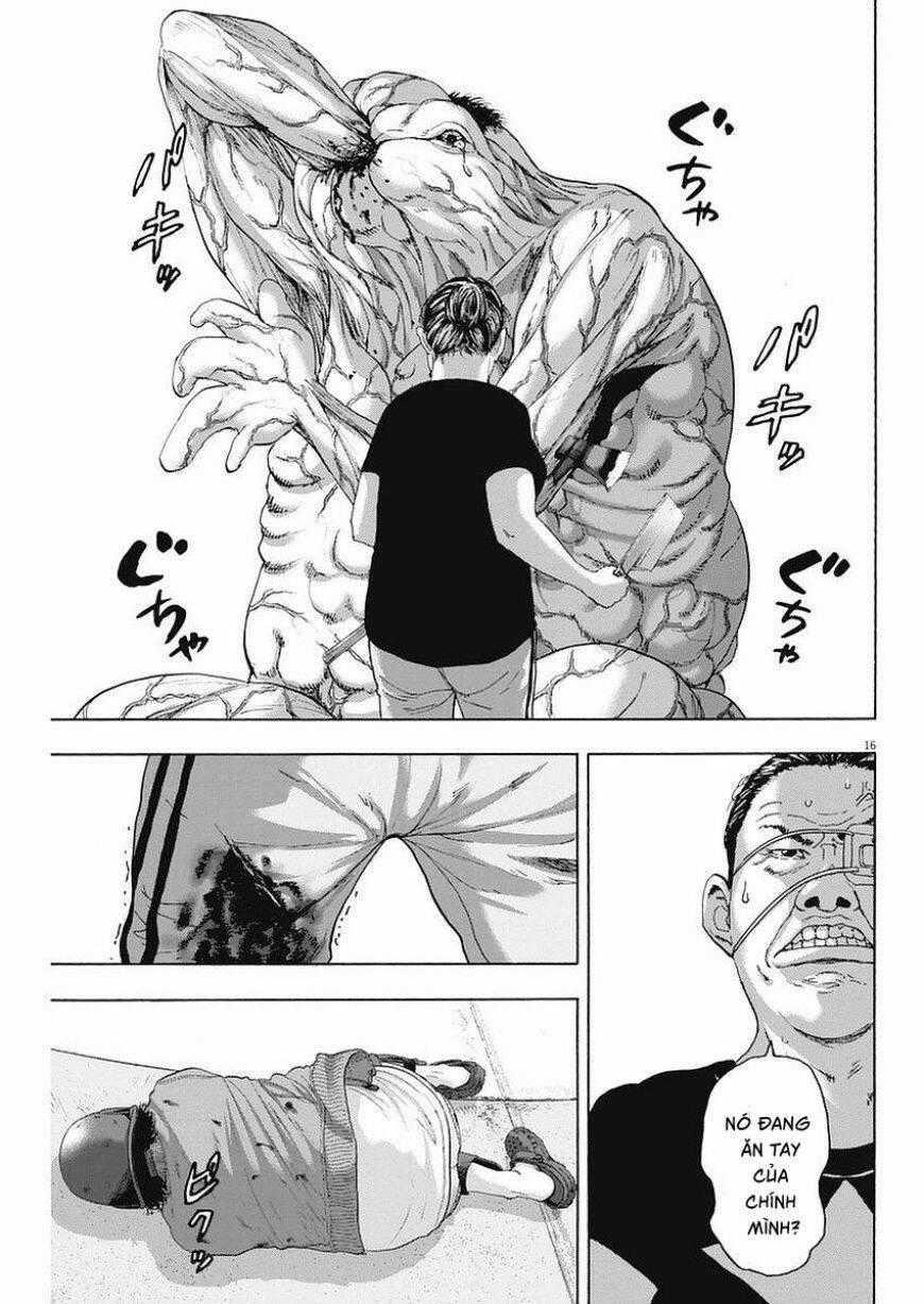 I Am A Hero - Chapter 256 - Trang 16