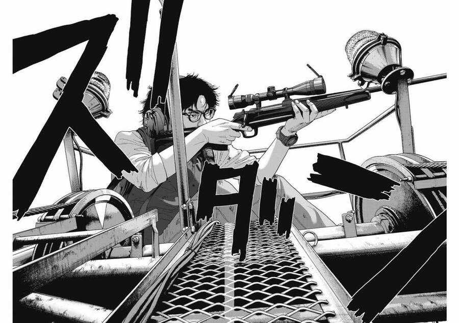 I Am A Hero - Chapter 256 - Trang 4