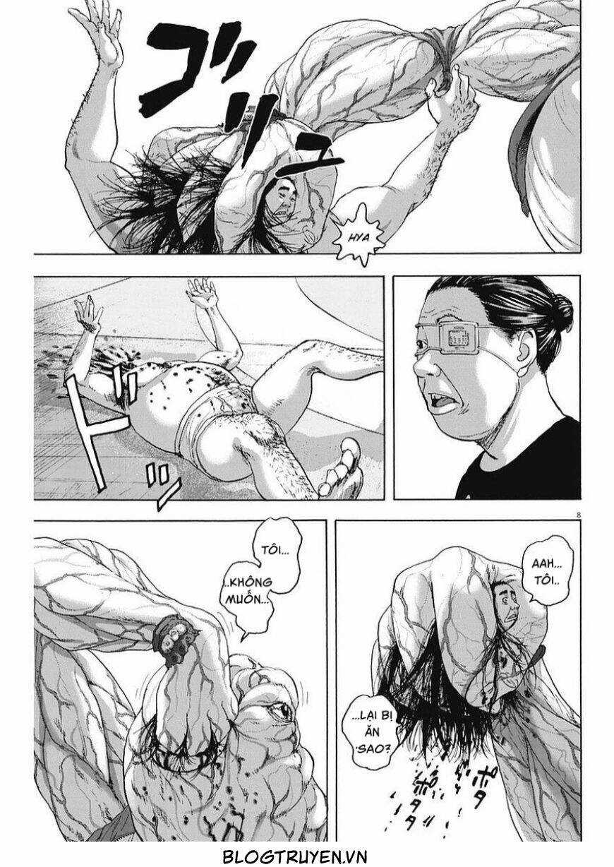 I Am A Hero - Chapter 256 - Trang 8