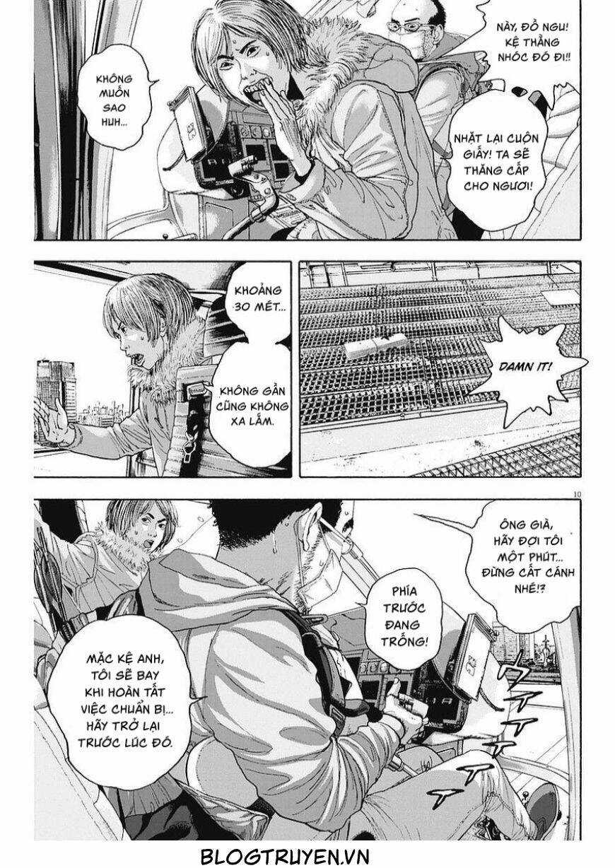 I Am A Hero - Chapter 256 - Trang 10