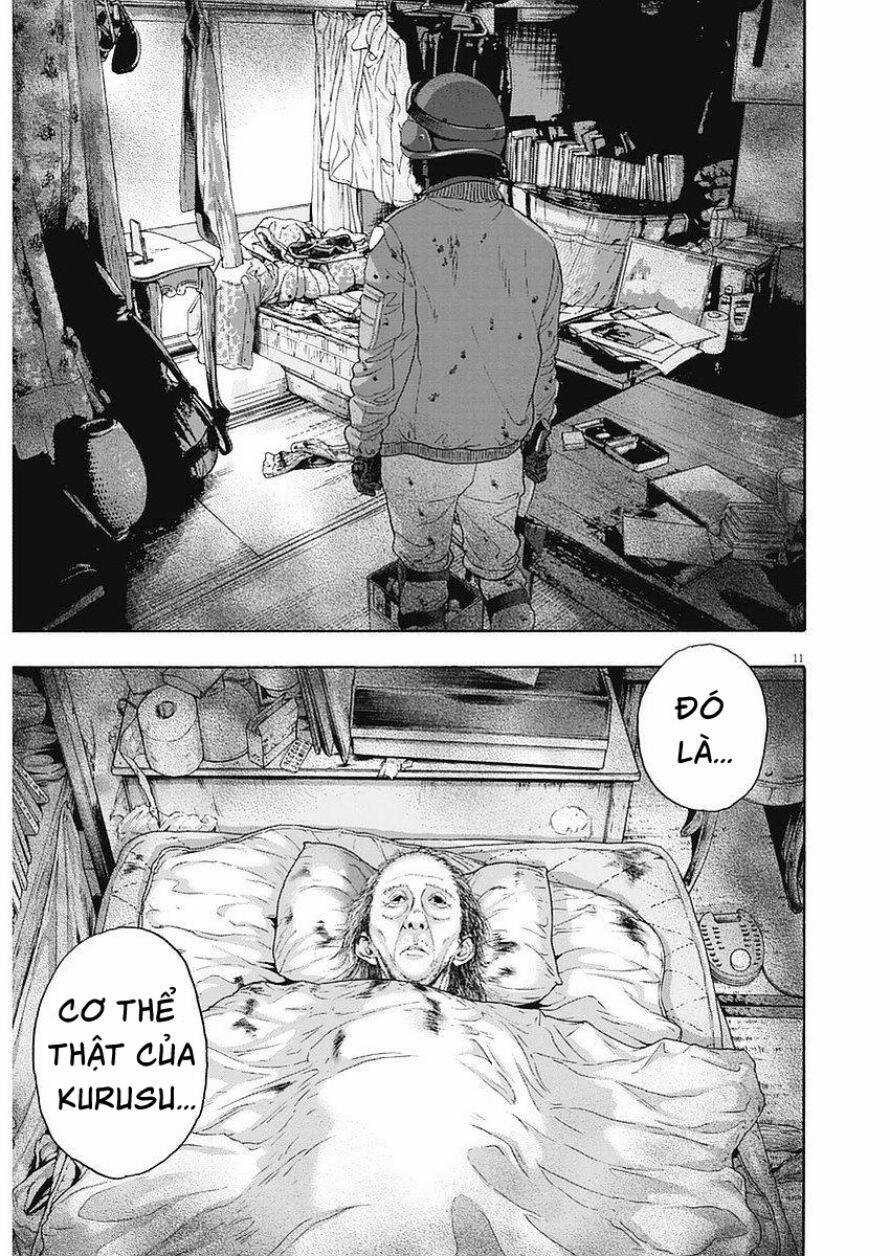 I Am A Hero - Chapter 258 - Trang 11