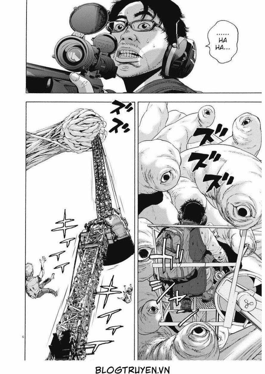 I Am A Hero - Chapter 258 - Trang 6