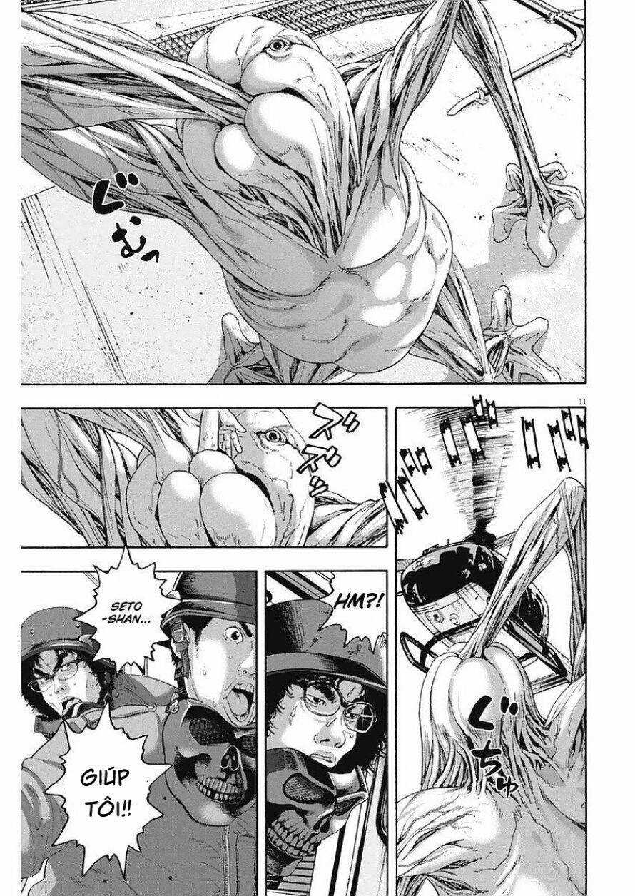 I Am A Hero - Chapter 259 - Trang 11