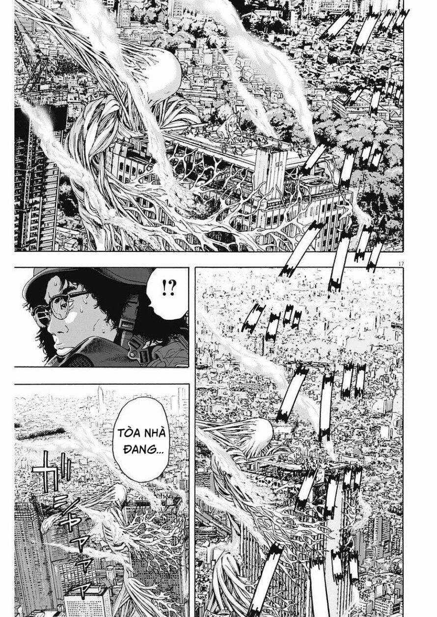 I Am A Hero - Chapter 259 - Trang 17