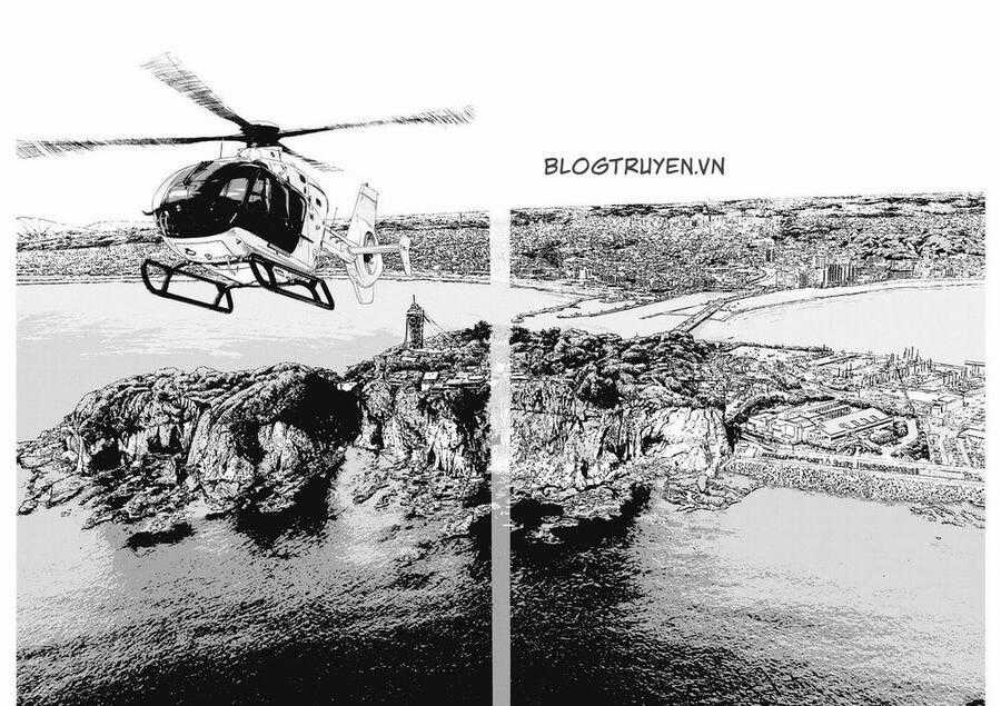 I Am A Hero - Chapter 259 - Trang 22