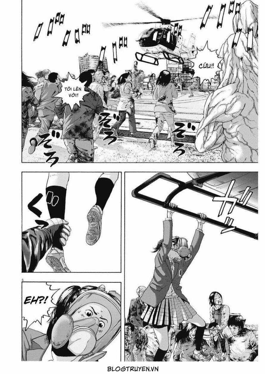 I Am A Hero - Chapter 259 - Trang 6