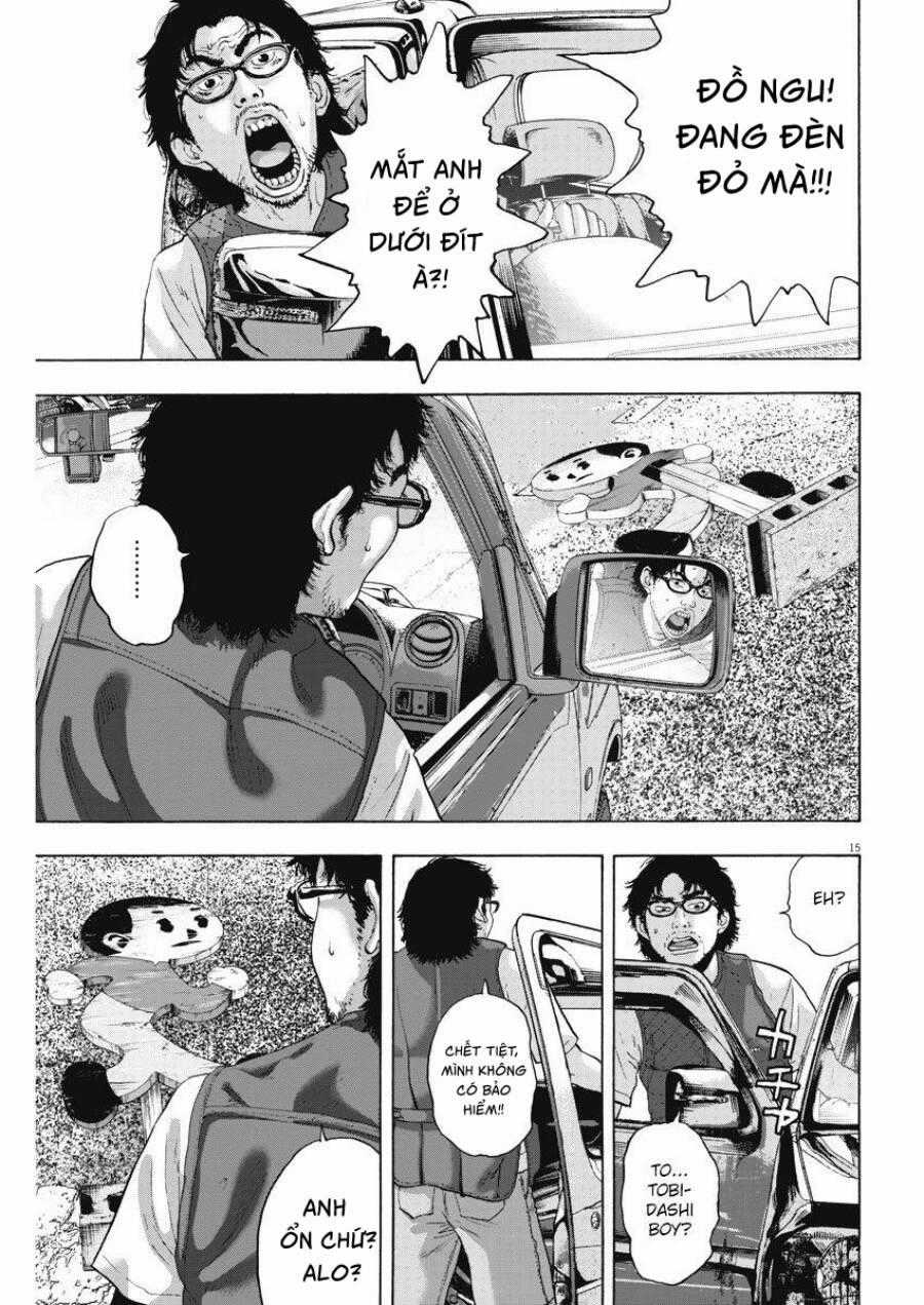I Am A Hero - Chapter 260 - Trang 13