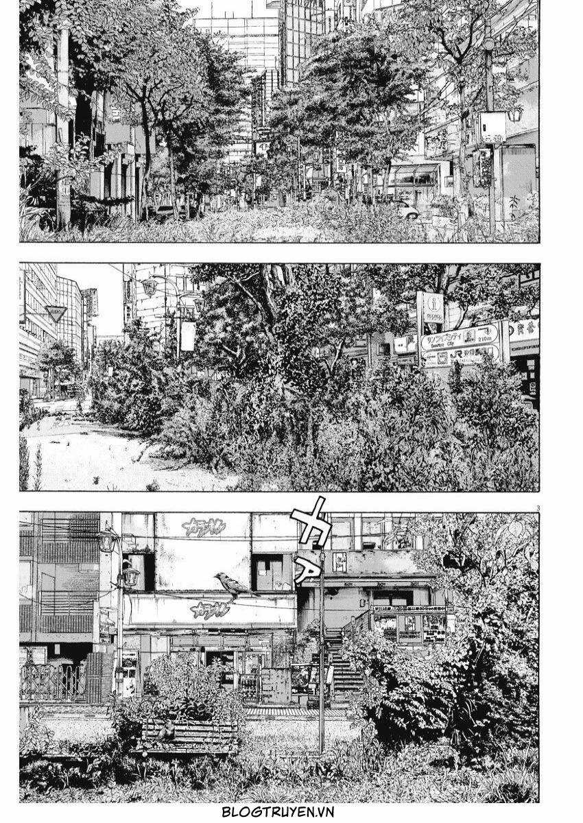 I Am A Hero - Chapter 260 - Trang 3