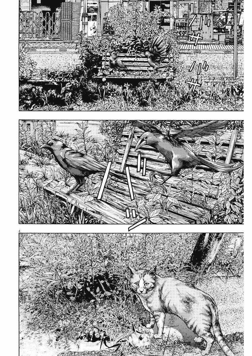 I Am A Hero - Chapter 260 - Trang 4